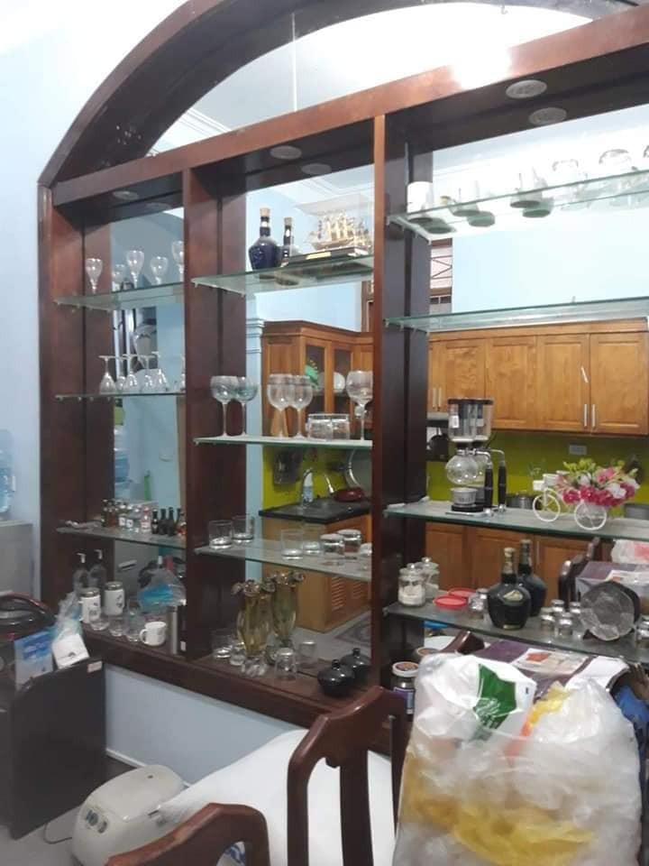 Bán nhà ngõ Trần Duy Hưng Cầu Giấy giá rẻ 2 mặt ngõ 48Mx4T 12.8 tỷ 0902224679