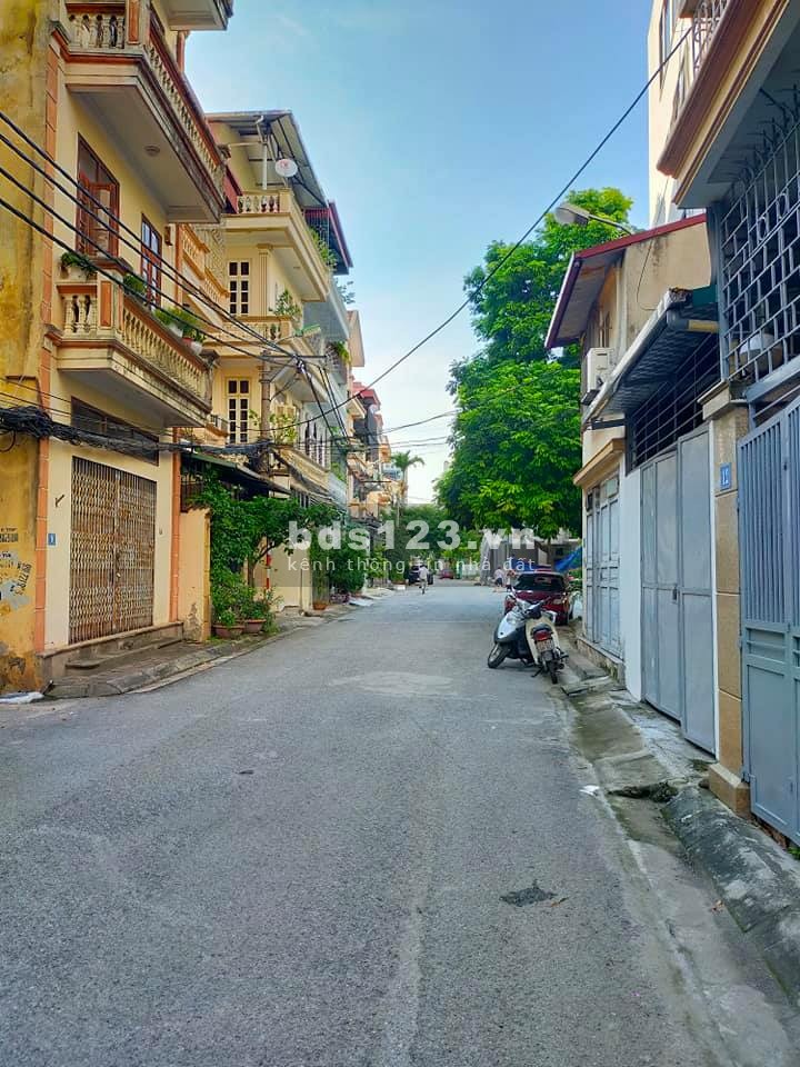 Bán nhà phân lô Lâm Hạ, ô tô tránh, kinh doanh văn phòng 60m nhỉnh 7 tỷ 0888868583
