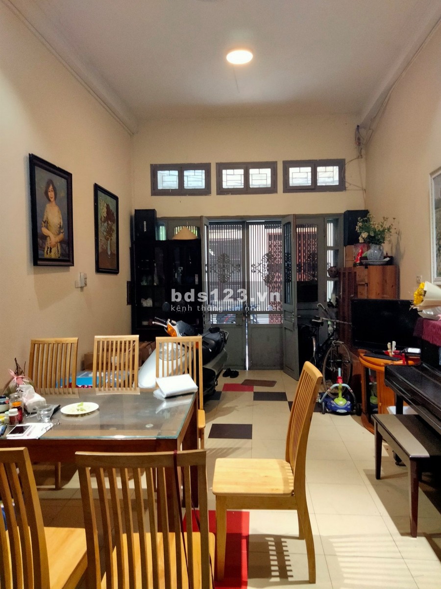 Bán nhà Tân Mỹ, 20m ra phố, ngõ nông thoáng, ô tô, diện tích sử dụng 62m, hơn 5 tỷ