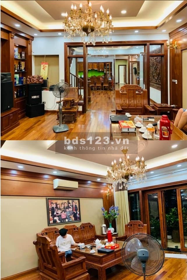 Bán nhà trần Bình Quận Cầu Giấy, khuyến mại sốc diện tích 56m2, giá bán 4.5 tỷ, bàn giao ngay