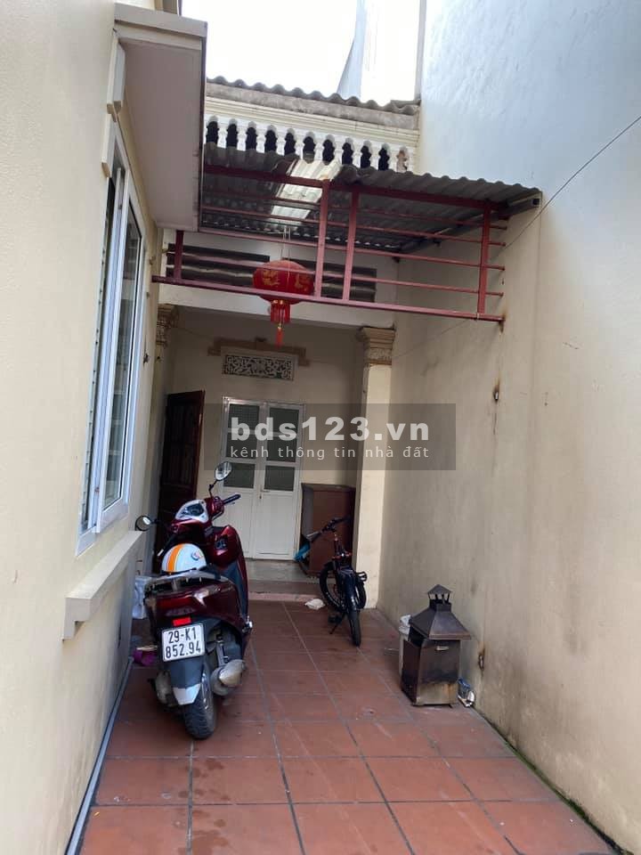 Bán gấp nhà phố nguyên căn Nguyễn Văn Cừ, lô góc khu Vip dtsd 65m2, giá bán chỉ 2.9 tỷ