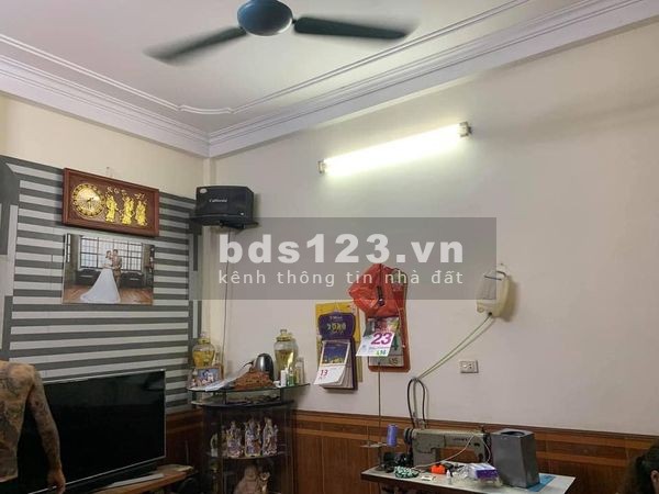 Bán nhà nguyên căn Khương Đình 20m ra ô tô tránh dừng giá bán…