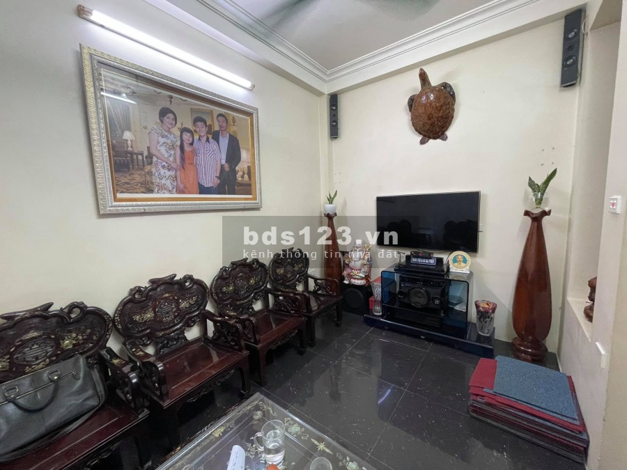 Bán nhà ngõ 268 thông, ô tô tránh, Ngọc Thuỵ Long Biên, tiện kinh doanh, dt 38m2, giá 3.5 tỷ