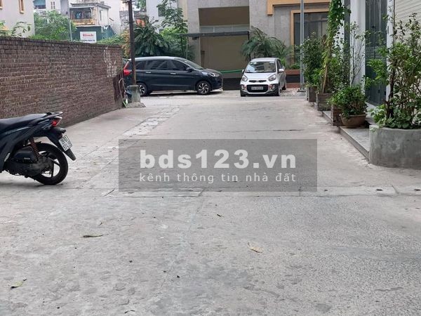 Bán nhà nguyên căn Khương Đình 20m ra ô tô tránh dừng giá bán…