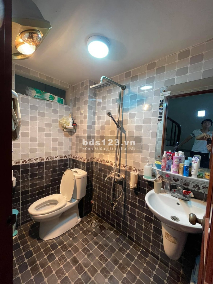 Bán nhà ngõ 268 thông, ô tô tránh, Ngọc Thuỵ Long Biên, tiện kinh doanh, dt 38m2, giá 3.5 tỷ