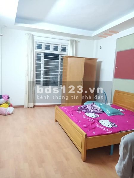 Bán nhà Trần Duy Hung, Quận Cầu Giấy, diện tích 52m2 5 tầng, an ninh tốt giá 6 tỷ 3