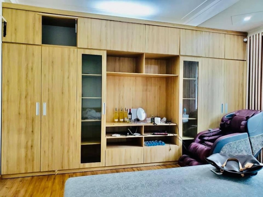 Bán nhà phân lô Lê Trọng Tấn, Hà Đông ,Hà Nội 50m x 5 tầng