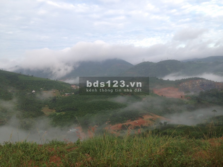 Đất view Đà lạt cực sốt để nghỉ dưỡng chiết khấu cao, liên hệ xem đất 0326502787