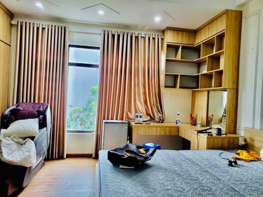 Bán nhà phân lô Lê Trọng Tấn, Hà Đông ,Hà Nội 50m x 5 tầng