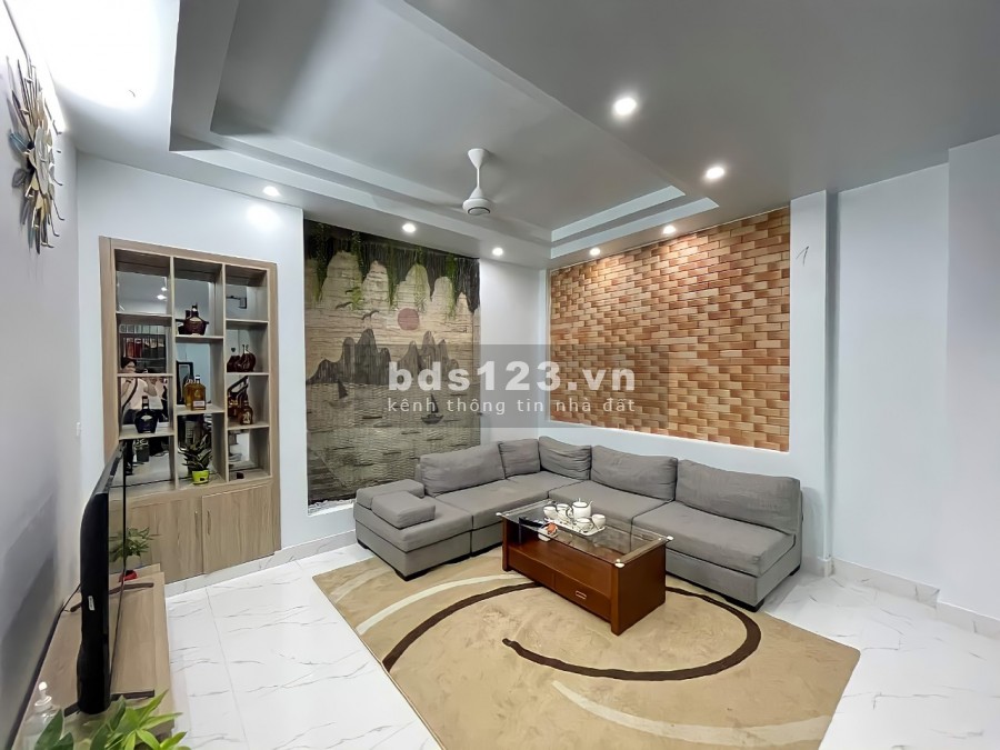 Giá 0 tưởng! Nhà Khương Đình DT 50m2 x 4 tầng MT 3,5m ưu đãi đến ngày 29/9