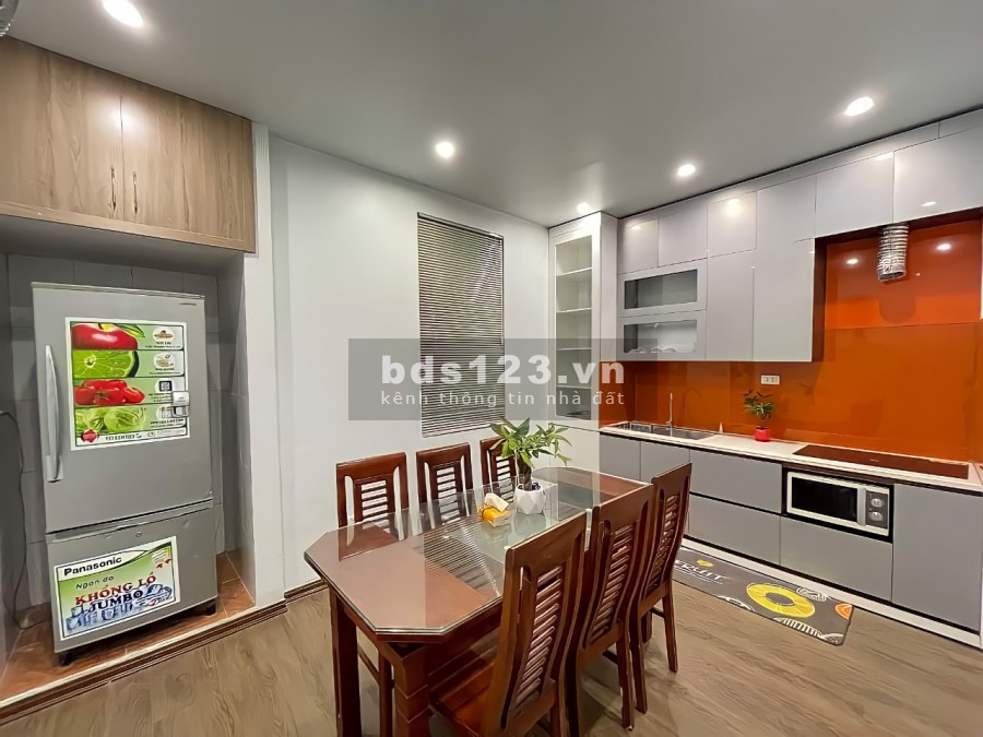 Giá 0 tưởng! Nhà Khương Đình DT 50m2 x 4 tầng MT 3,5m ưu đãi đến ngày 29/9