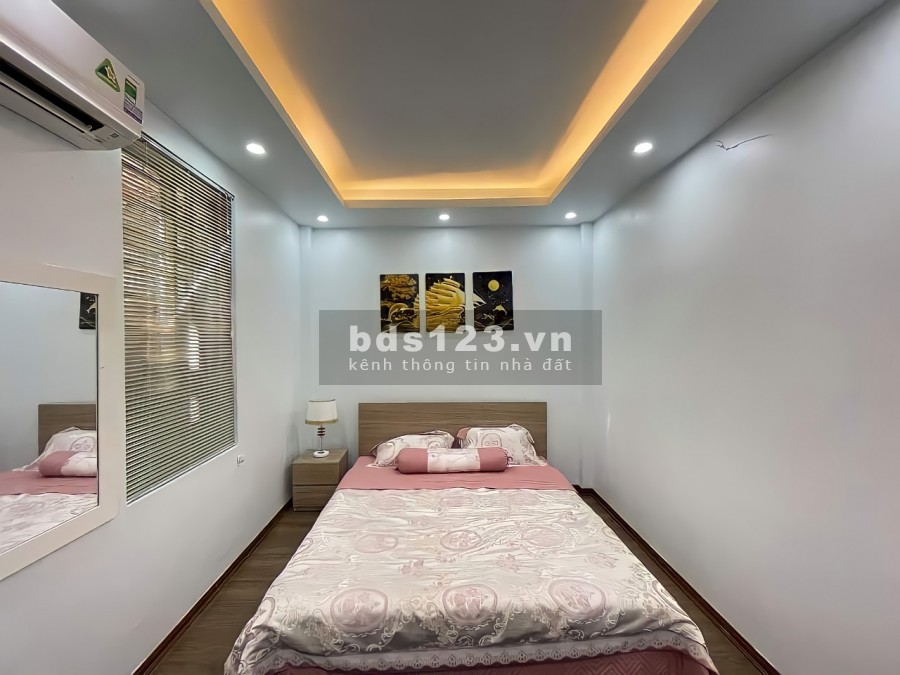 Giá 0 tưởng! Nhà Khương Đình DT 50m2 x 4 tầng MT 3,5m ưu đãi đến ngày 29/9