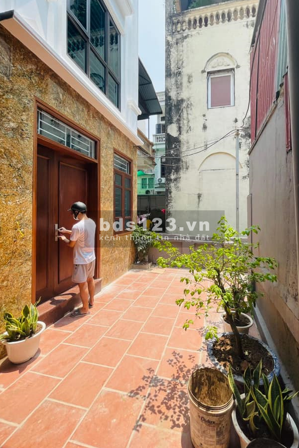 Nhà Mới Dân Xây 355 Xuân Đỉnh, dt 50m2, 5 tầng, giá 3.8 tỷ, tương lai ra phố, lh 0941111357