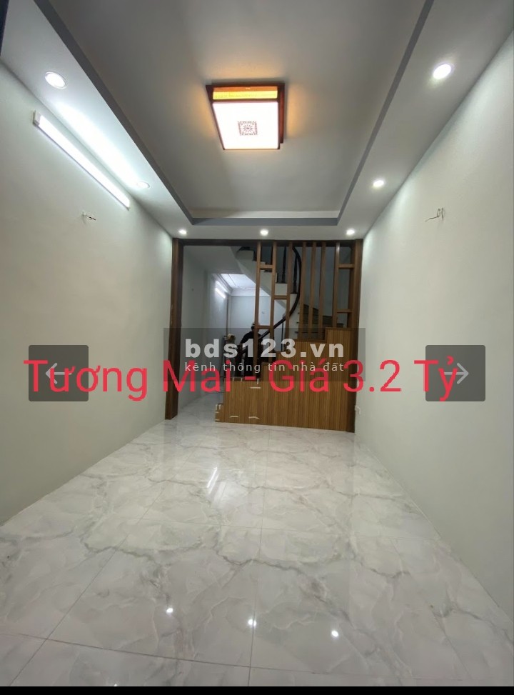 Tương Mai ô tô khu dân trí cao an sinh tốt diện tích 31m2, 4 tầng giá 3.2 tỷ, lh 0359563395