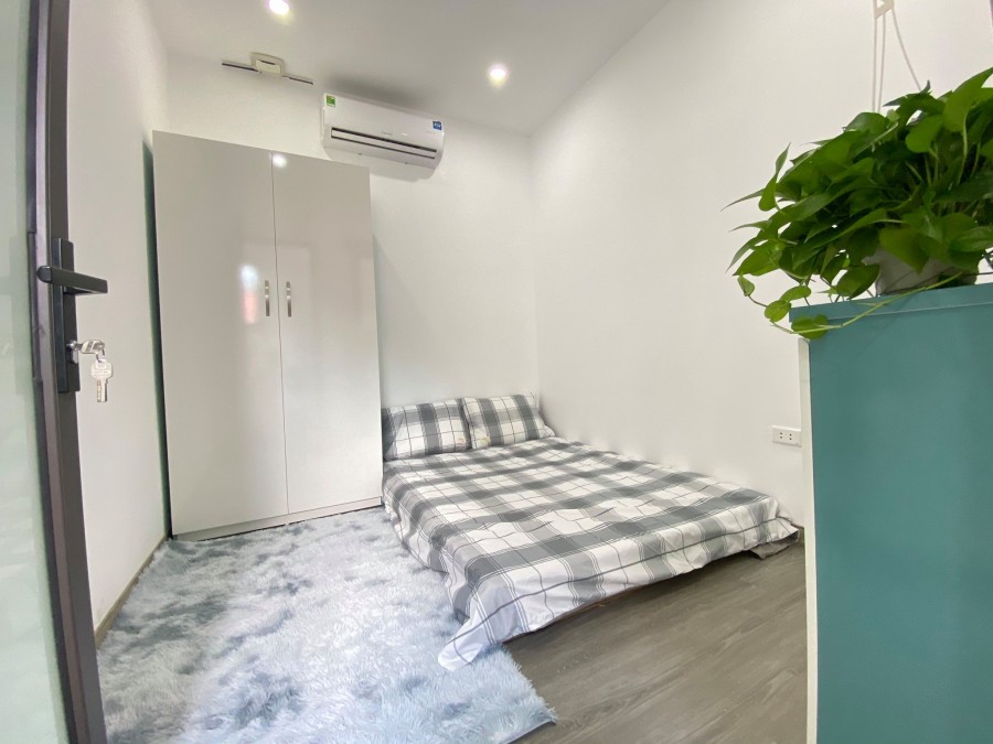 Bán nhà to 70m phố Nguyễn Trãi Thanh Xuân gần oto xây CCMN chia lô đầu tư nhỉnh 4 tỷ