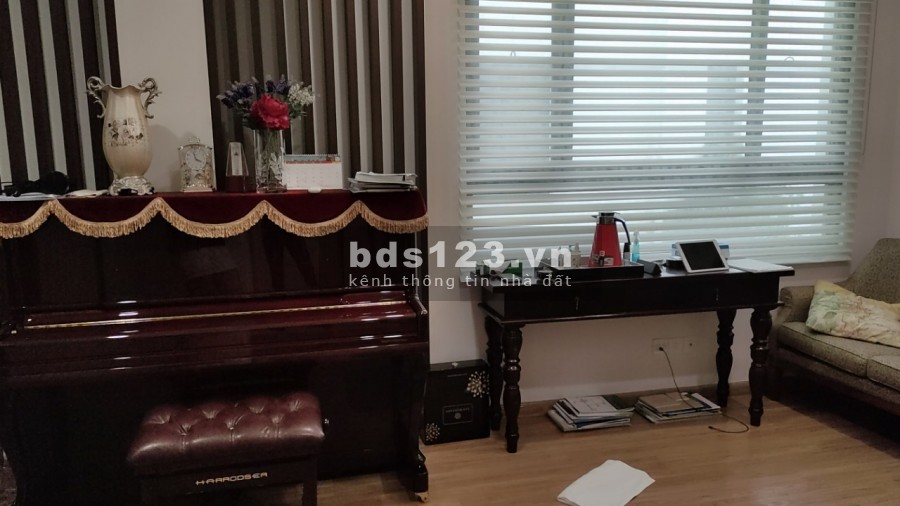 Chính chủ bán gấp nhà liền kề khu đô thị An Hưng, vỉa hè rộng, kd đỉnh, dt 85m2, giá 11.5 tỷ