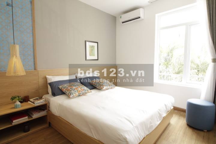Siêu Phẩm 1 PN Nguyễn Trãi Quận 1 giá sốc giá cho thuê 8 triệu/tháng, tiện ích đầy đủ