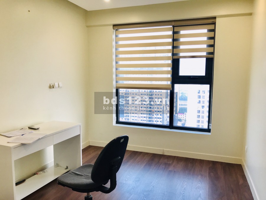 Căn góc 2 mặt thoáng ban công Đông Nam 135m2-4PN Imperia Garden