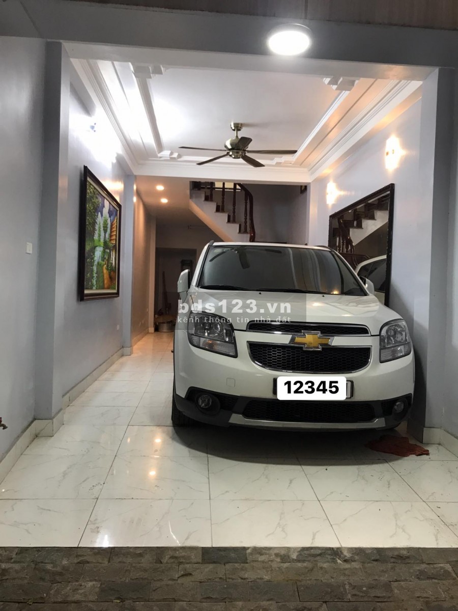Bán nhà Âu Cơ vỉa hè rộng ô tô tránh kinh doanh tuyệt đỉnh, dt 43m2, 6 tầng, giá 6.5 tỷ