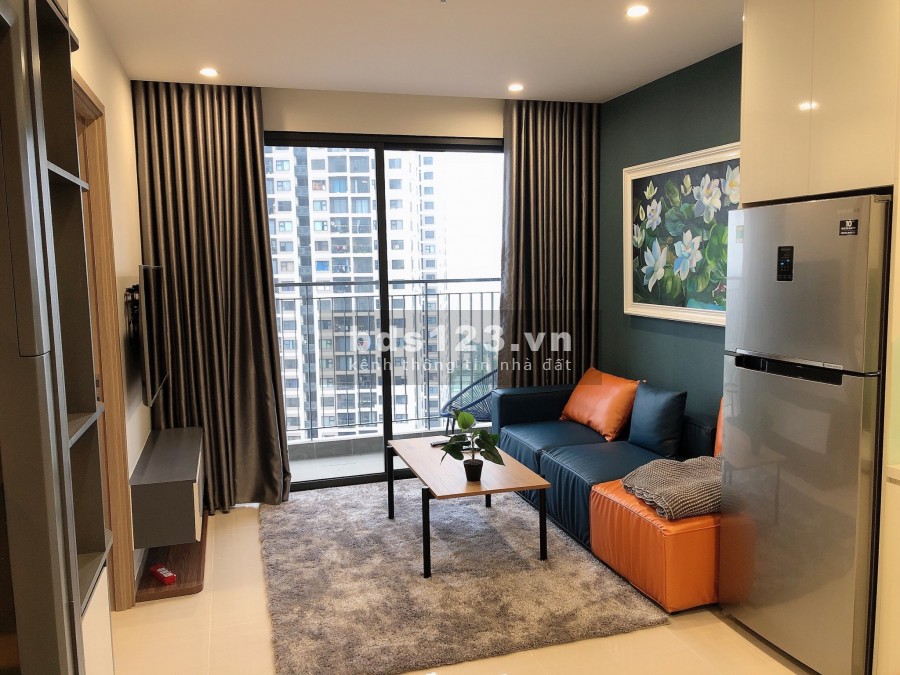 Tổng hợp quỹ căn hộ cho thuê giá rẻ nhất Vinhomes Ocean Park từ 3tr