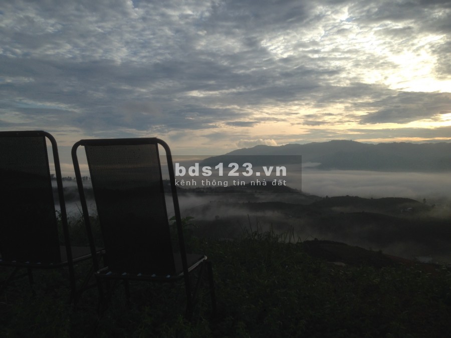 Đất view Đà lạt cực sốt để nghỉ dưỡng chiết khấu cao, liên hệ xem đất 0326502787