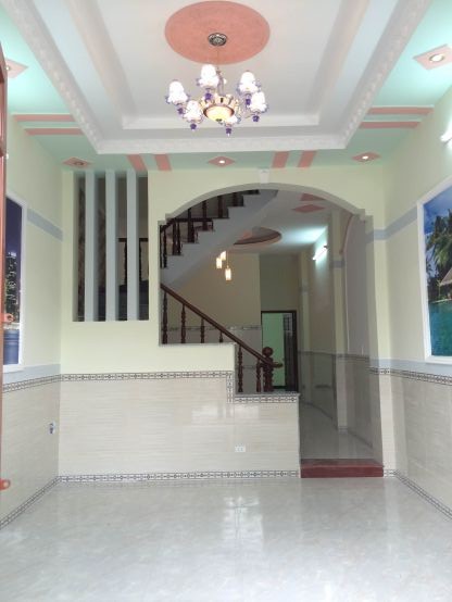 Bán gấp nhà đẹp phố Trương Định, chuyển công tác nên bán gấp, diện tích 42m2, 5 tầng
