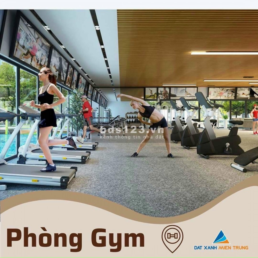 The Sang Residence căn hộ hàng hiếm tại Thành Phố Đà Nẵng