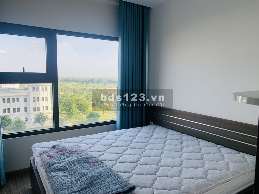 Tổng hợp quỹ căn hộ cho thuê giá rẻ nhất Vinhomes Ocean Park từ 3tr