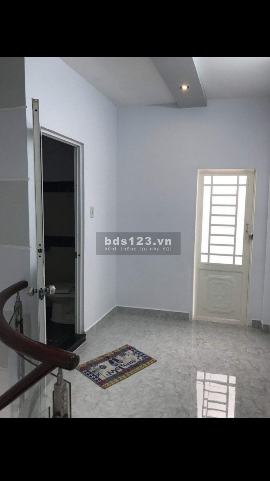 Bán nhà đường Đinh Bộ Lĩnh Bình Thạnh diện tích sử dụng 30m2 2 tầng giá chỉ 3 tỷ 1