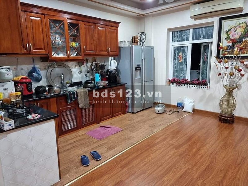 Bán Nhà Đường Nguyễn Oanh, Quận Gò Vấp, diện tích sử dụng 40m2, 2 tầng, giá 3 Tỷ 8