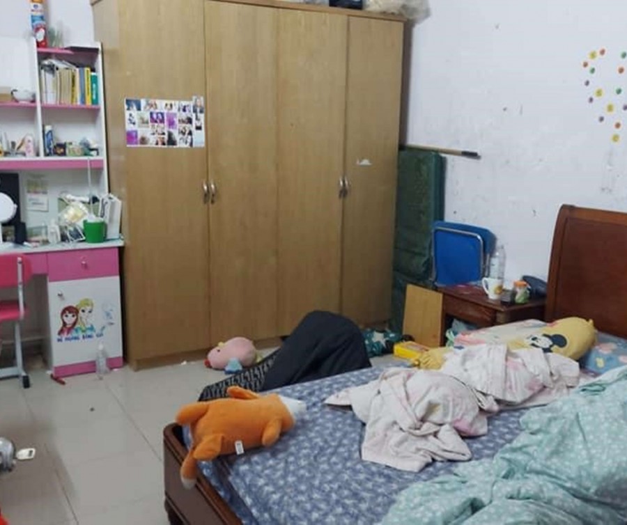 Bán Nhà Hẻm 92 Xô Viết Nghệ Tĩnh Dưới 5 Tỷ, 42m2, 4 Lầu, 5 Phòng Ngủ