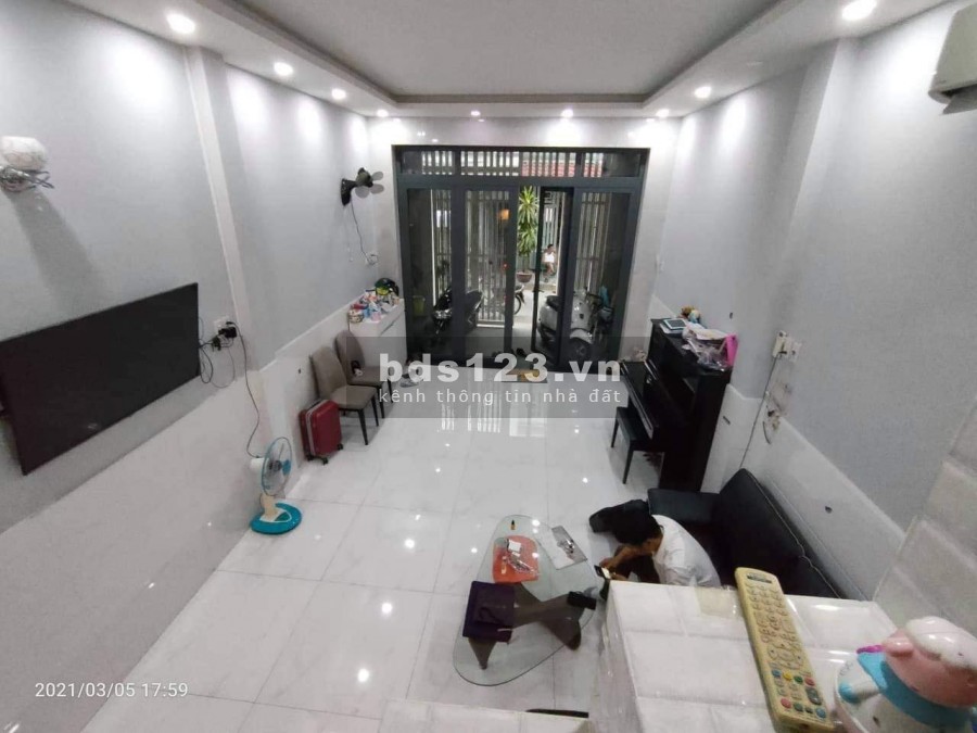 Bán nhà Thoại Ngọc Hầu Tân Phú dtsd 46m2 giá rẻ thu nhập 9tr/tháng LH 0896721788