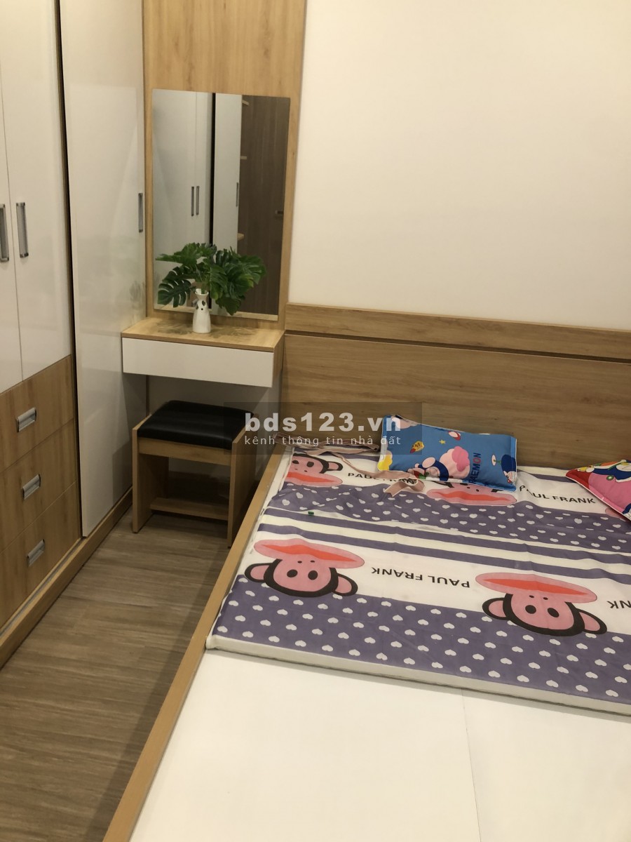 Cho Thuê Căn 2PN+ 2WC Full Nội Thất Sang Trọng Cao Cấp View Bể Bơi Thoáng mát