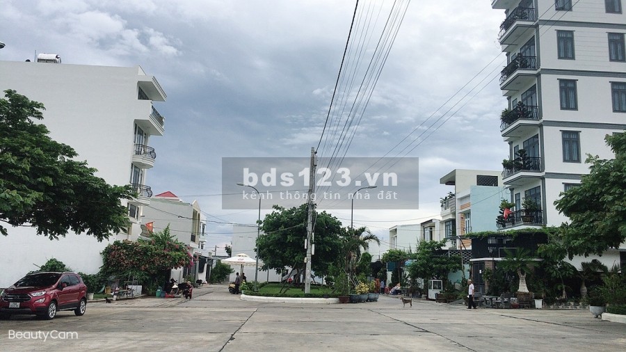 Đầu tư đất nền khu Tái Định Cư Hòn Rớ 2, Phước Đồng Nha Trang. Giá chỉ từ 14tr/m2
