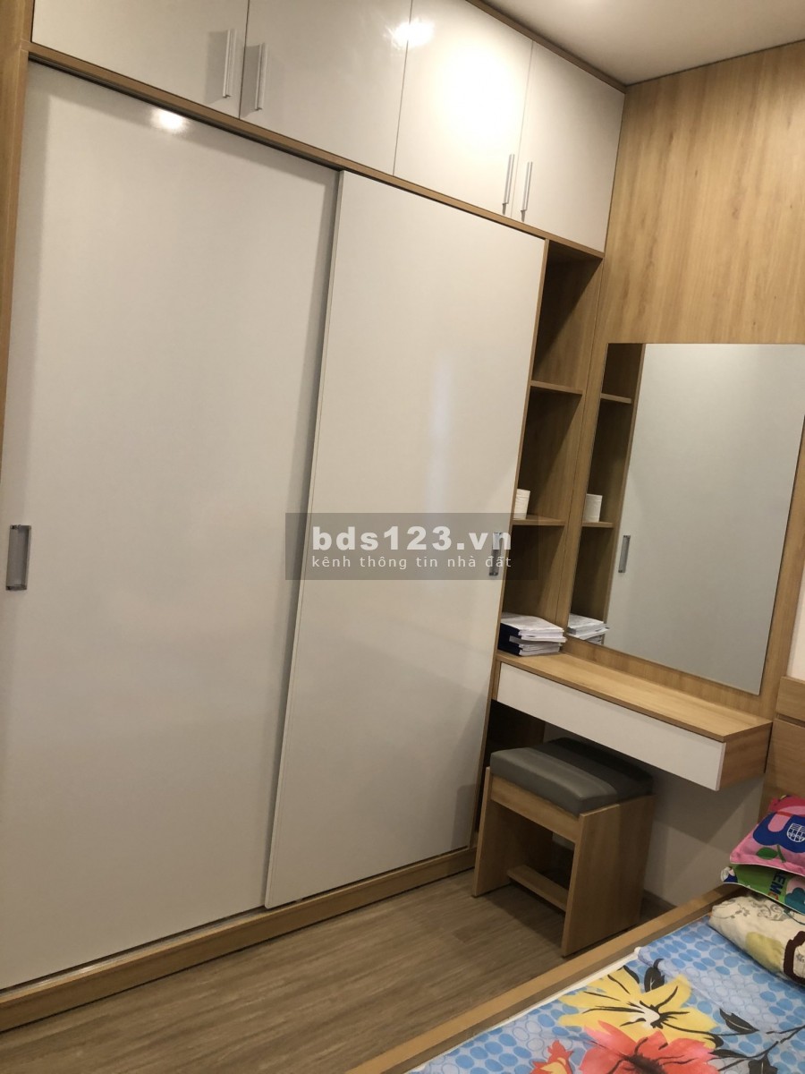 Cho Thuê Căn 2PN+ 2WC Full Nội Thất Sang Trọng Cao Cấp View Bể Bơi Thoáng mát