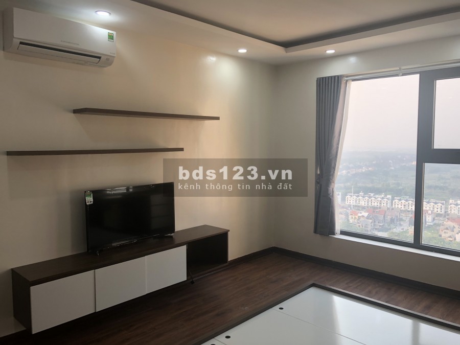 Cho thuê căn hộ An Bình city Ưu tiên người thích tầng cao dt 114m2 ( full đồ cao cấp) view Hồ.