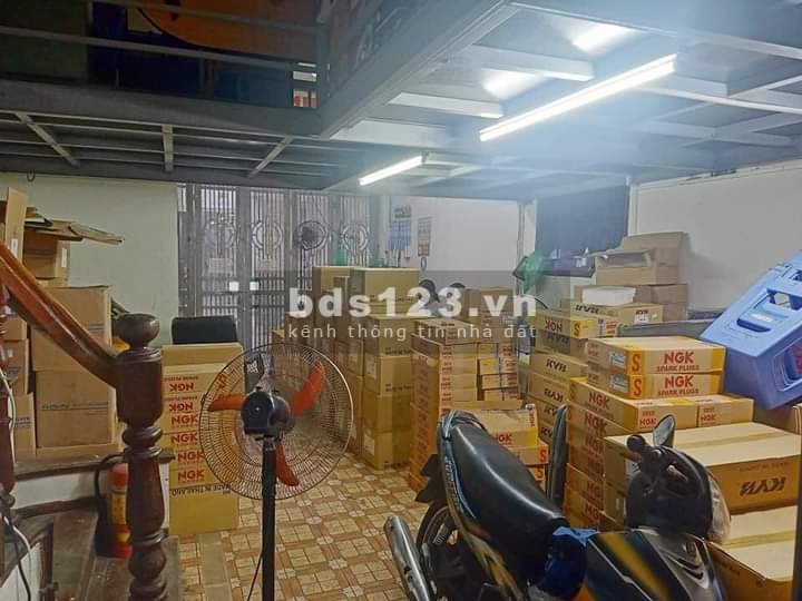 Bán nhà nguyên căn 6 tầng thang máy mặt phố Yên Lạc Quận Hai…