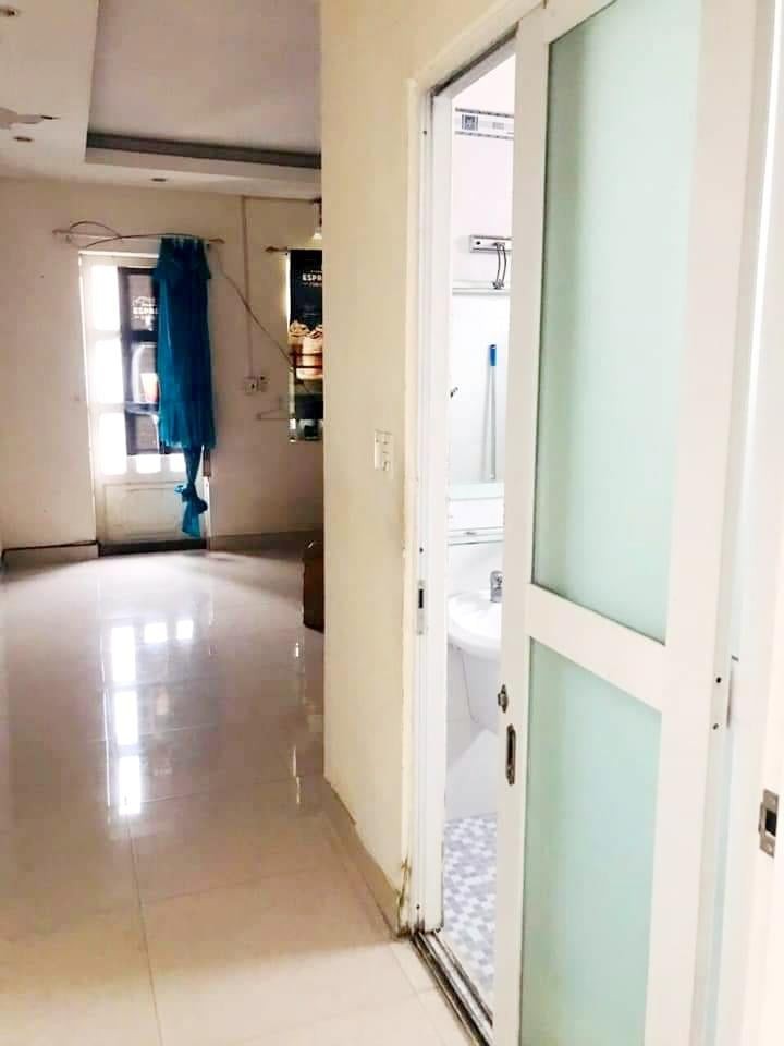 Bán nhà hẻm xe hơi Trần Xuân Soạn, Tân Hưng, Quận 7, diện tích 120m2, giá bán 11.1 tỷ