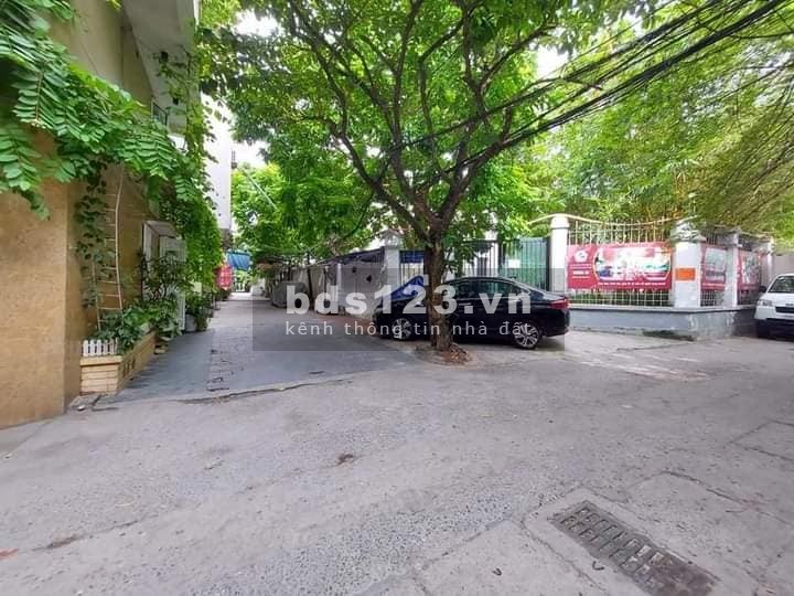 Bán nhà Hoàng Văn Thái, ô tô đỗ cửa, kinh doanh đỉnh, gần trường, gần chợ, giá tốt đầu tư