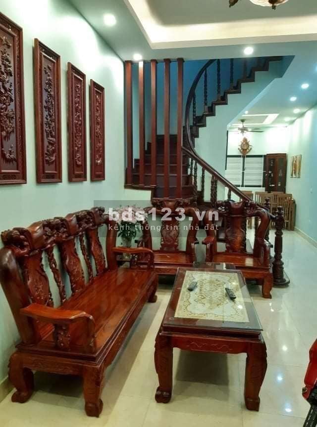 Bán nhà Hoàng Văn Thái, ô tô đỗ cửa, kinh doanh đỉnh, gần trường, gần chợ, giá tốt đầu tư