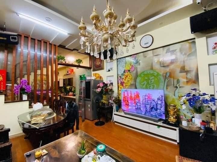 Bán nhà Cầu Giấy phố Nguyễn Khánh Toàn, đúc kiên cố 5…