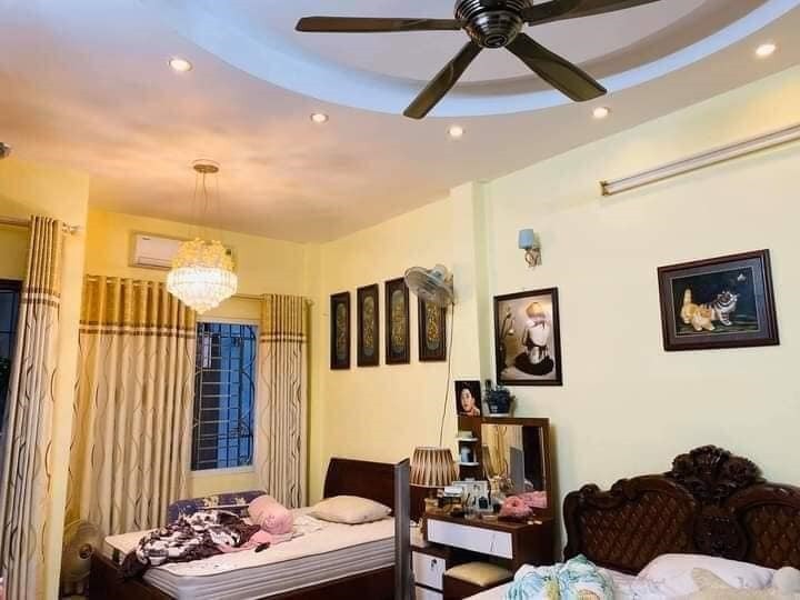 Bán nhà Cầu Giấy phố Nguyễn Khánh Toàn, đúc kiên cố 5…