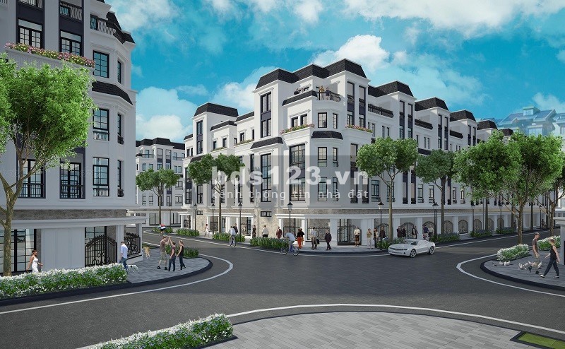 Chính chủ cần bán gấp 2 suất ngoại giao VIP dự án Cổ Bi Oasis Gia Lâm.lh 0961 126 159