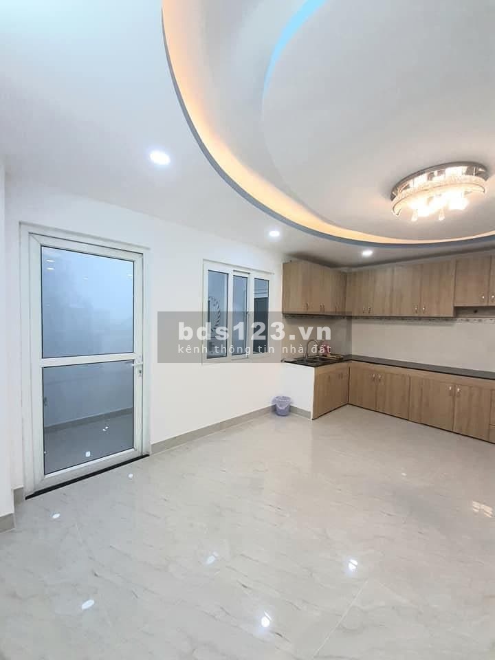 Bán nhà Trần Mai Ninh, Quận Tân Bình, diện tích 104m2, hẻm thông 6m, giá chỉ nhỉnh 9 tỷ