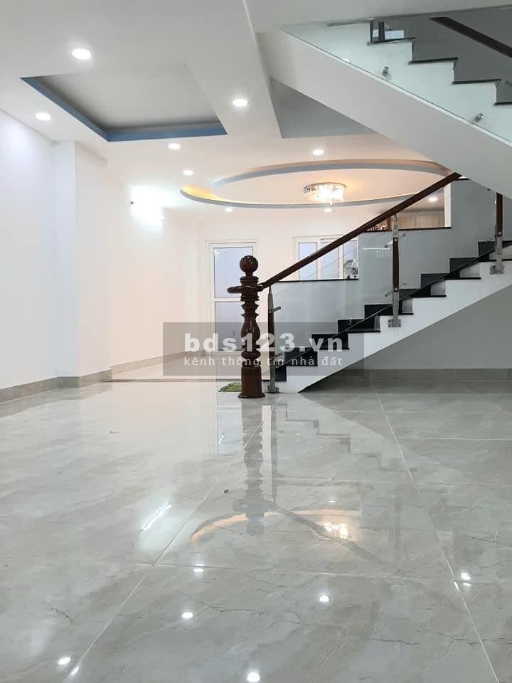 Bán nhà Trần Mai Ninh, Quận Tân Bình, diện tích 104m2, hẻm thông 6m, giá chỉ nhỉnh 9 tỷ