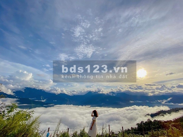 196m2 đất Y Tý thích hợp đầu tư năm 2021, đối diện mảnh đất là dãy quy hoạch biệt thự, liền kề