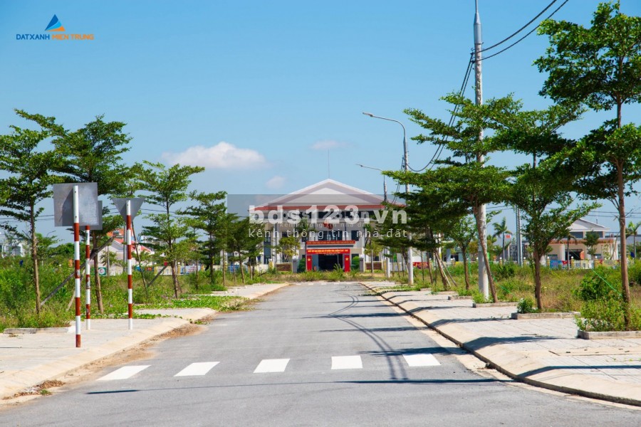 Bán lô đất cạnh UBND sổ đỏ rõ ràng pháp lý hoàn chỉnh sở hữu lâu dài, sang tên nhanh chóng