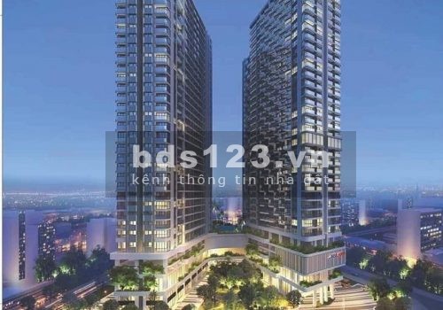 Chỉ với 223tr sở hữu ngay căn hộ thông minh view biển kinh doanh homestay cực đỉnh