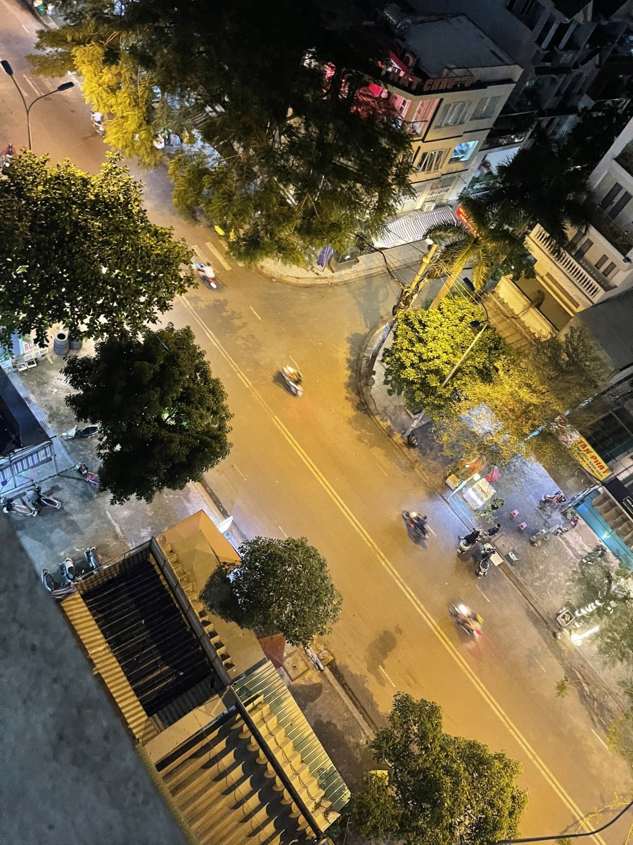 Chính chủ cần bán căn hộ ở chung cư Gia Khang, Quận Gò Vấp giá tốt, giấy tờ pháp lý đầy đủ