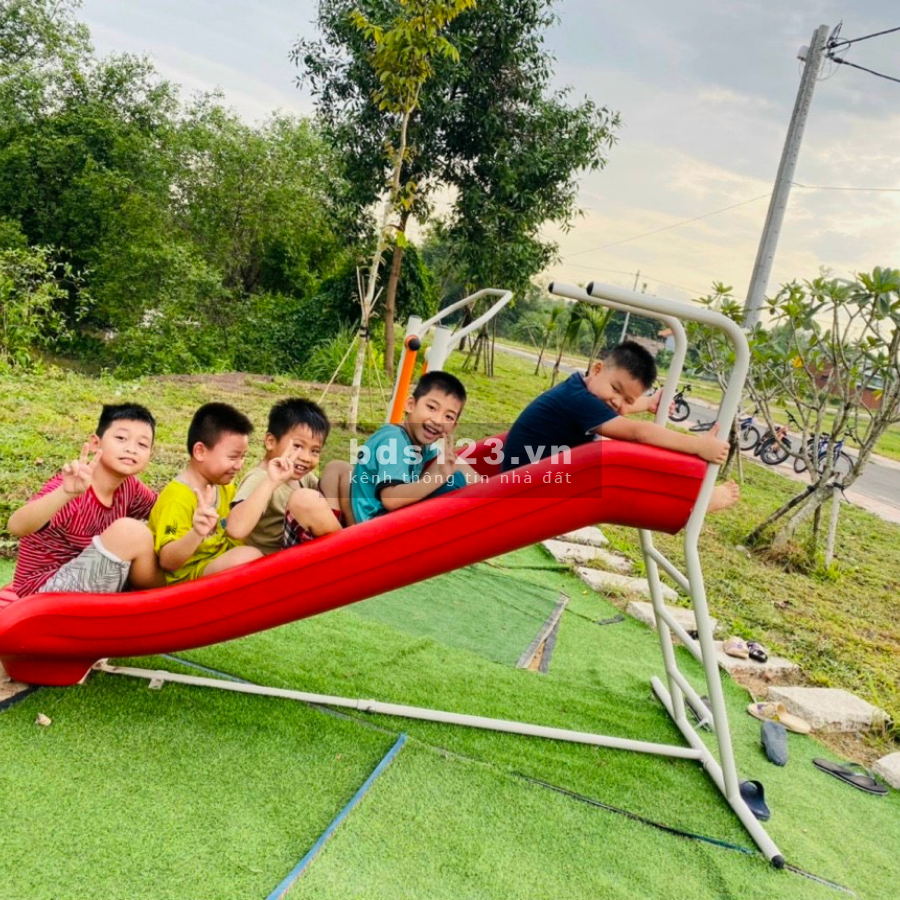 Cơ hội đầu tư số 1 trong mùa dịch chỉ với 400 triệu nhận sổ hồng riêng, hạ tầng hoàn thiện